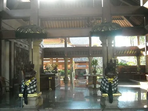 Casa de hóspedes Puri Padi Hotel Ubud