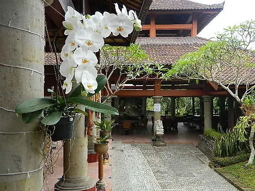 Puri Padi Hotel Ubud 3*,