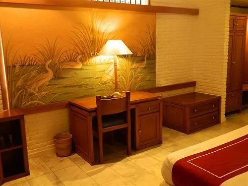 Casa de hóspedes Puri Padi Hotel Ubud