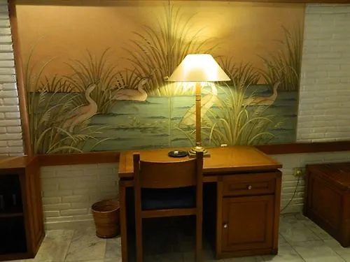 Puri Padi Hotel Ubud 3*,  Indonésia