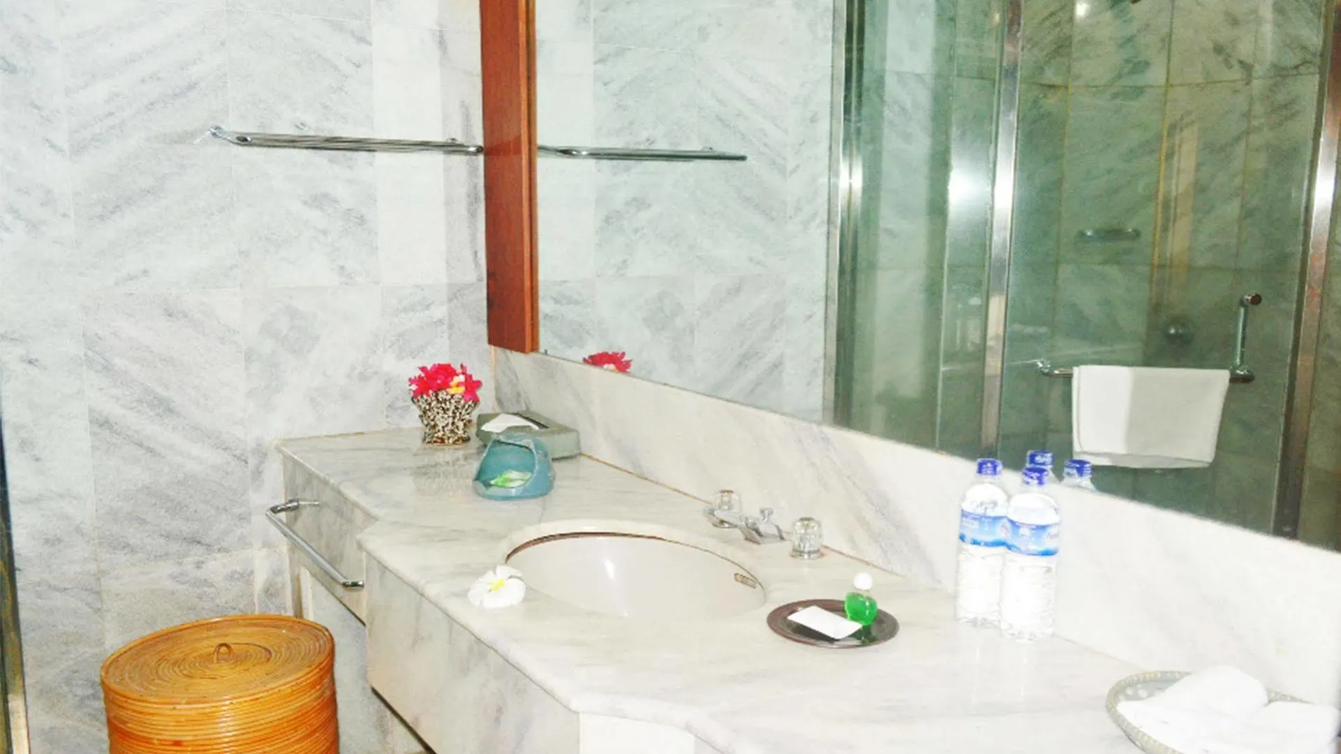 Casa de hóspedes Puri Padi Hotel Ubud
