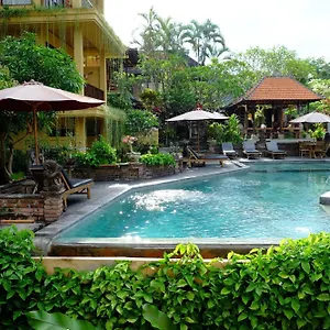 Jati 3 Hotel