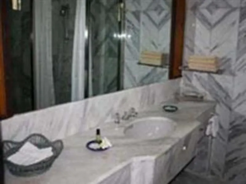 Hotel Puri Padi Ubud Indonesia