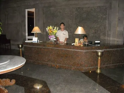 Hotel Puri Padi Ubud