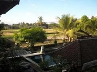 Hotel Puri Padi Ubud 3*,  Indonesia