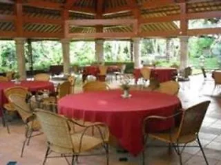 Hotel Puri Padi Ubud Pensión